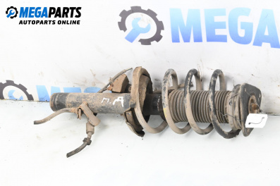 Macpherson shock absorber for Mazda 5 Minivan I (02.2005 - 12.2010), minivan, position: front - right