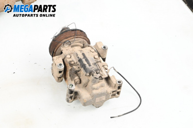 AC compressor for Mazda 5 Minivan I (02.2005 - 12.2010) 1.8, 116 hp