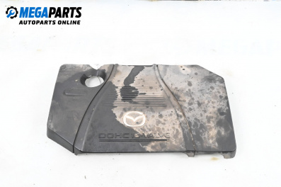 Engine cover for Mazda 5 Minivan I (02.2005 - 12.2010)