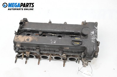 Engine head for Mazda 5 Minivan I (02.2005 - 12.2010) 1.8, 116 hp