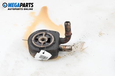 Oil cooler for Mazda 5 Minivan I (02.2005 - 12.2010) 1.8, 116 hp