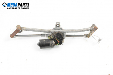 Front wipers motor for Audi A3 Hatchback I (09.1996 - 05.2003), hatchback, position: front
