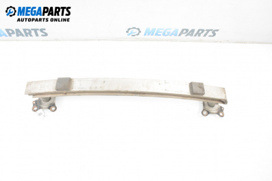 Bumper support brace impact bar for Audi A3 Hatchback I (09.1996 - 05.2003), hatchback, position: front