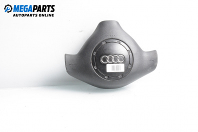 Airbag for Audi A3 Hatchback I (09.1996 - 05.2003), 3 uși, hatchback, position: fața