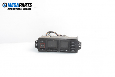 Air conditioning panel for Audi A3 Hatchback I (09.1996 - 05.2003)
