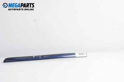 Exterior moulding for Audi A3 Hatchback I (09.1996 - 05.2003), hatchback, position: left