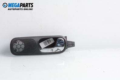 Inner handle for Audi A3 Hatchback I (09.1996 - 05.2003), 3 doors, hatchback, position: front - right