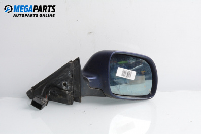 Mirror for Audi A3 Hatchback I (09.1996 - 05.2003), 3 doors, hatchback, position: right