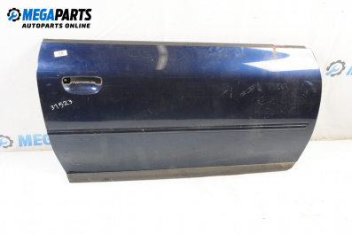 Ușă for Audi A3 Hatchback I (09.1996 - 05.2003), 3 uși, hatchback, position: dreapta