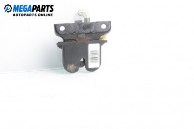 Trunk lock for Audi A3 Hatchback I (09.1996 - 05.2003), hatchback, position: rear