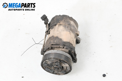 AC compressor for Audi A3 Hatchback I (09.1996 - 05.2003) 1.9 TDI, 110 hp