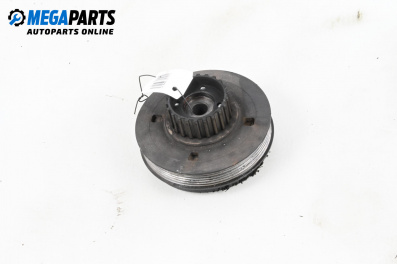 Belt pulley for Audi A3 Hatchback I (09.1996 - 05.2003) 1.9 TDI, 110 hp