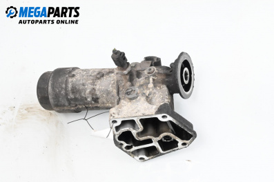 Oil filter housing for Audi A3 Hatchback I (09.1996 - 05.2003) 1.9 TDI, 110 hp