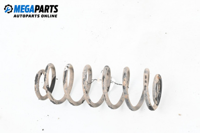 Coil spring for Audi A3 Hatchback I (09.1996 - 05.2003), hatchback, position: rear