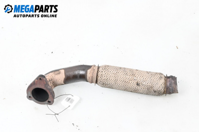 Exhaust system pipe for Audi A3 Hatchback I (09.1996 - 05.2003) 1.9 TDI, 110 hp, hatchback