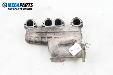Intake manifold for Audi A3 Hatchback I (09.1996 - 05.2003) 1.9 TDI, 110 hp