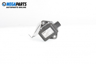 Airbag sensor for Ford Mondeo III Hatchback (10.2000 - 03.2007)