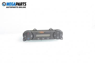 Air conditioning panel for Ford Mondeo III Hatchback (10.2000 - 03.2007)