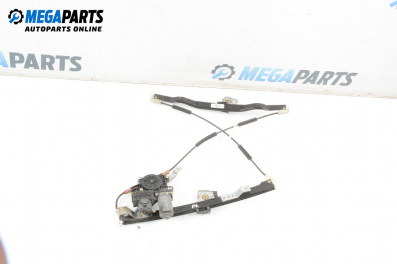 Electric window regulator for Ford Mondeo III Hatchback (10.2000 - 03.2007), 5 doors, hatchback, position: front - left
