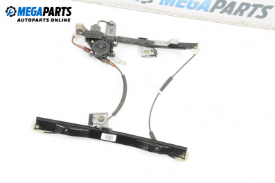 Electric window regulator for Ford Mondeo III Hatchback (10.2000 - 03.2007), 5 doors, hatchback, position: front - right