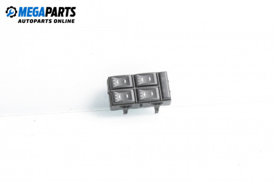 Butoane geamuri electrice for Ford Mondeo III Hatchback (10.2000 - 03.2007)
