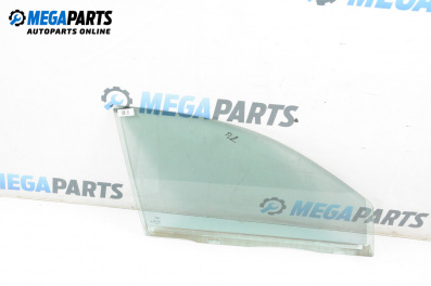Window for Ford Mondeo III Hatchback (10.2000 - 03.2007), 5 doors, hatchback, position: front - right