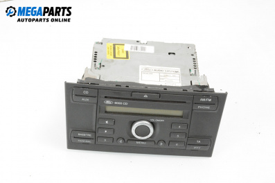 CD player for Ford Mondeo III Hatchback (10.2000 - 03.2007)