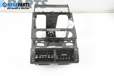 Consola centrală for Ford Mondeo III Hatchback (10.2000 - 03.2007)