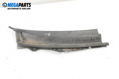 Windshield wiper cover cowl for Ford Mondeo III Hatchback (10.2000 - 03.2007), 5 doors, hatchback