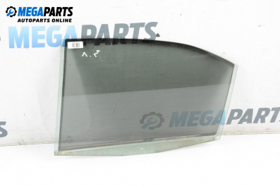 Window for Ford Mondeo III Hatchback (10.2000 - 03.2007), 5 doors, hatchback, position: rear - left
