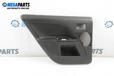 Interior door panel  for Ford Mondeo III Hatchback (10.2000 - 03.2007), 5 doors, hatchback, position: rear - left