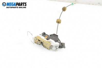 Lock for Ford Mondeo III Hatchback (10.2000 - 03.2007), position: rear - right