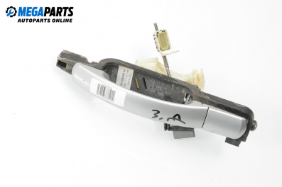 Outer handle for Ford Mondeo III Hatchback (10.2000 - 03.2007), 5 doors, hatchback, position: rear - right
