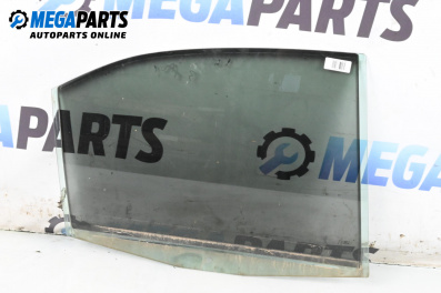 Window for Ford Mondeo III Hatchback (10.2000 - 03.2007), 5 doors, hatchback, position: rear - right