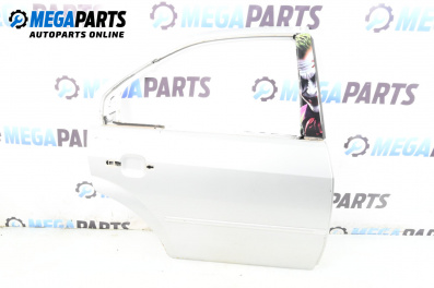 Door for Ford Mondeo III Hatchback (10.2000 - 03.2007), 5 doors, hatchback, position: rear - right