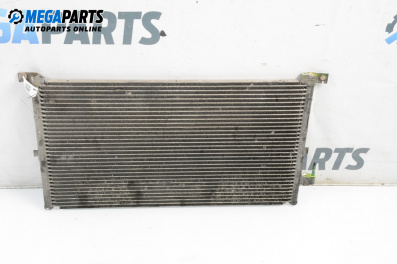 Air conditioning radiator for Ford Mondeo III Hatchback (10.2000 - 03.2007) 2.0 TDCi, 130 hp