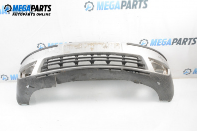 Frontstoßstange for Ford Mondeo III Hatchback (10.2000 - 03.2007), hecktür, position: vorderseite