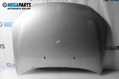 Bonnet for Ford Mondeo III Hatchback (10.2000 - 03.2007), 5 doors, hatchback, position: front
