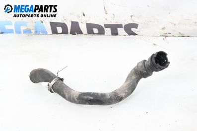 Water hose for Ford Mondeo III Hatchback (10.2000 - 03.2007) 2.0 TDCi, 130 hp