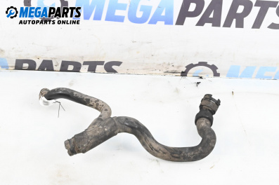 Water hoses for Ford Mondeo III Hatchback (10.2000 - 03.2007) 2.0 TDCi, 130 hp