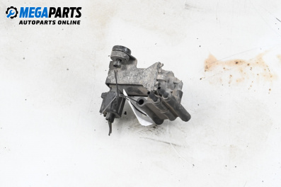 Idle speed actuator for Ford Mondeo III Hatchback (10.2000 - 03.2007) 2.0 TDCi, 130 hp