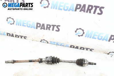 Driveshaft for Ford Mondeo III Hatchback (10.2000 - 03.2007) 2.0 TDCi, 130 hp, position: front - right