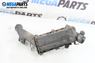 Filtergehäuse for Ford Mondeo III Hatchback (10.2000 - 03.2007) 2.0 TDCi