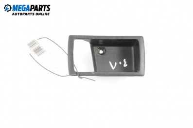 Interior plastic for Ford Mondeo III Hatchback (10.2000 - 03.2007), 5 doors, hatchback, position: rear