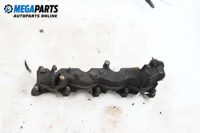 Valve cover for Ford Mondeo III Hatchback (10.2000 - 03.2007) 2.0 TDCi, 130 hp