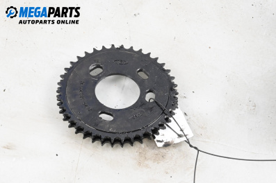 Gear wheel for Ford Mondeo III Hatchback (10.2000 - 03.2007) 2.0 TDCi, 130 hp