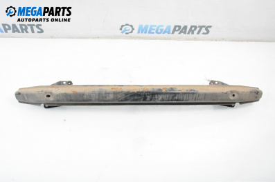 Bumper support brace impact bar for Volkswagen Golf IV Hatchback (08.1997 - 06.2005), hatchback, position: rear