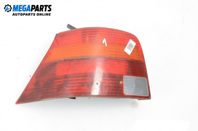 Tail light for Volkswagen Golf IV Hatchback (08.1997 - 06.2005), hatchback, position: left
