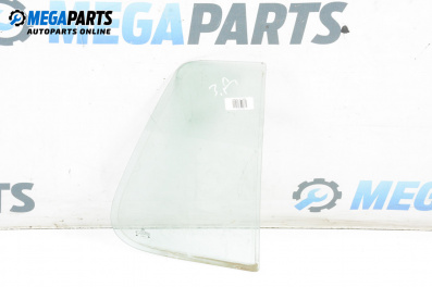 Door vent window for Volkswagen Golf IV Hatchback (08.1997 - 06.2005), 5 doors, hatchback, position: right