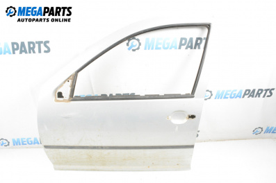 Door for Volkswagen Golf IV Hatchback (08.1997 - 06.2005), 5 doors, hatchback, position: front - left